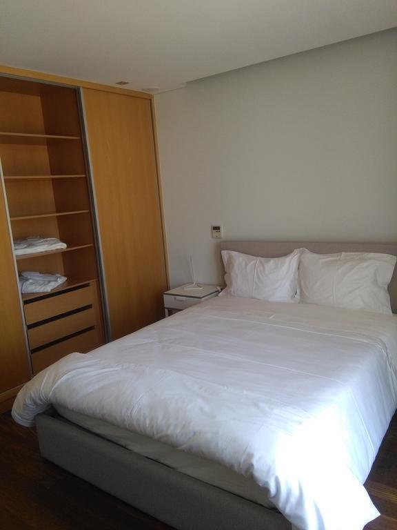 Almenara Suites Guest House 加亚新城 外观 照片