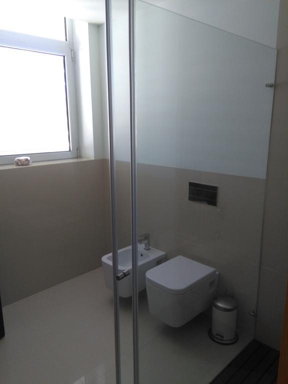 Almenara Suites Guest House 加亚新城 外观 照片
