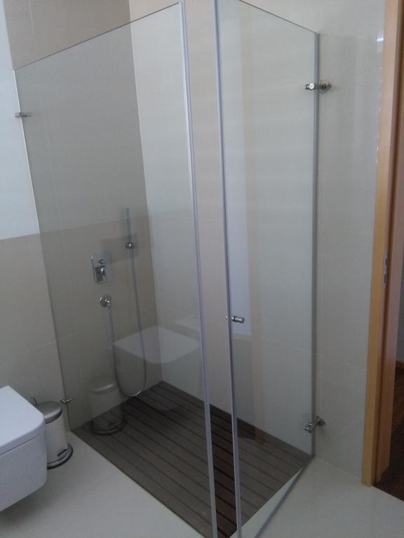 Almenara Suites Guest House 加亚新城 外观 照片