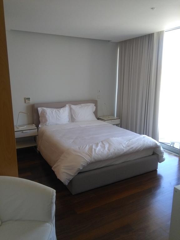 Almenara Suites Guest House 加亚新城 外观 照片