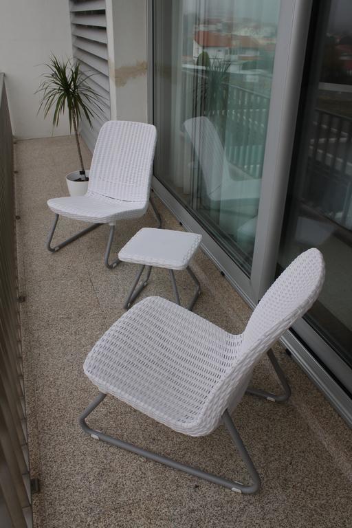 Almenara Suites Guest House 加亚新城 外观 照片