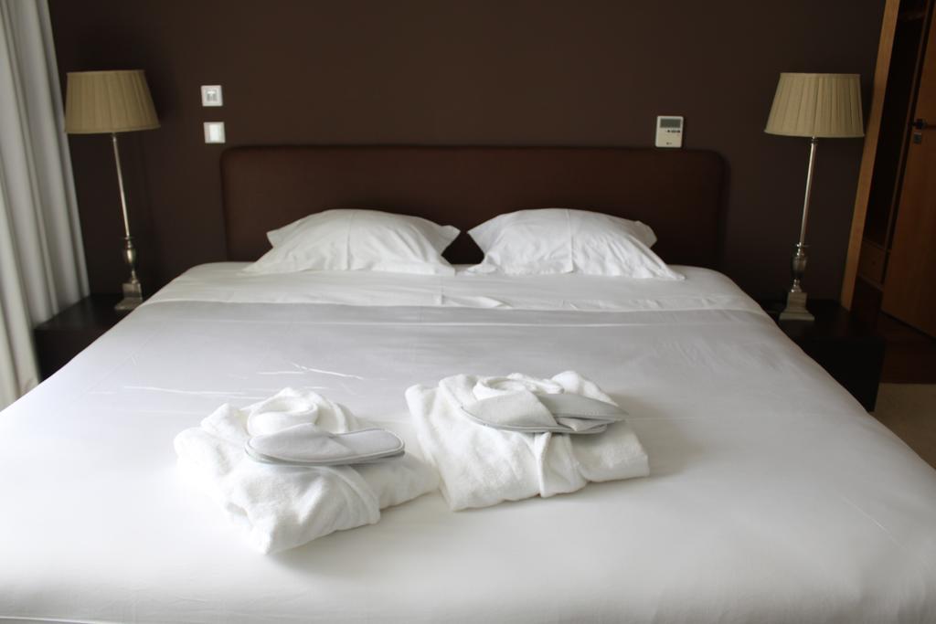 Almenara Suites Guest House 加亚新城 外观 照片