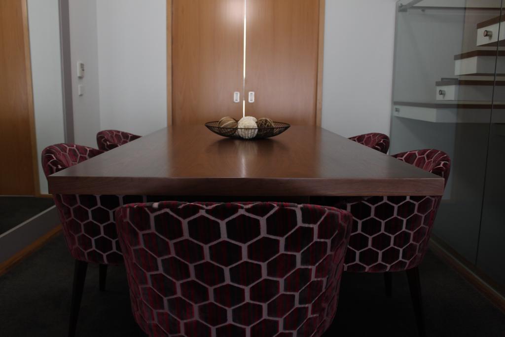 Almenara Suites Guest House 加亚新城 外观 照片