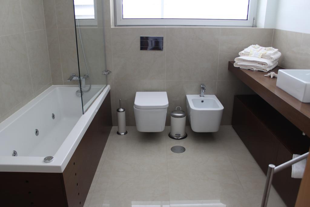Almenara Suites Guest House 加亚新城 外观 照片