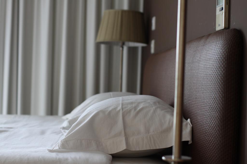 Almenara Suites Guest House 加亚新城 外观 照片