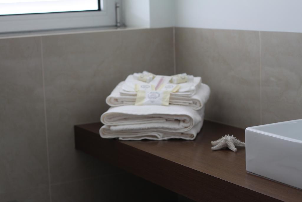 Almenara Suites Guest House 加亚新城 外观 照片
