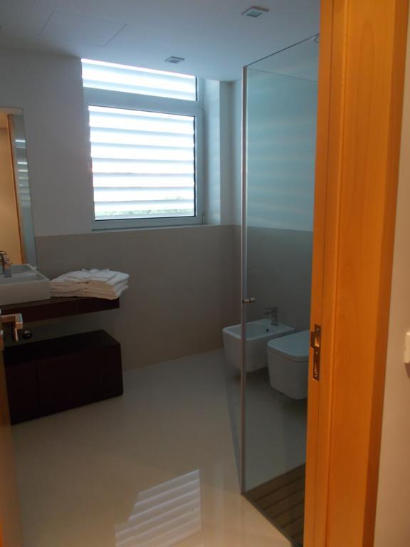 Almenara Suites Guest House 加亚新城 外观 照片