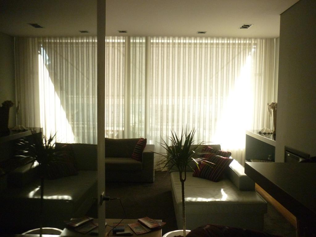 Almenara Suites Guest House 加亚新城 外观 照片