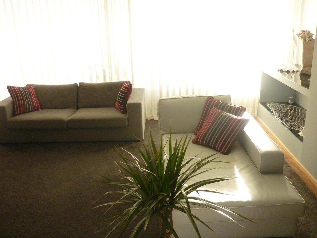 Almenara Suites Guest House 加亚新城 外观 照片