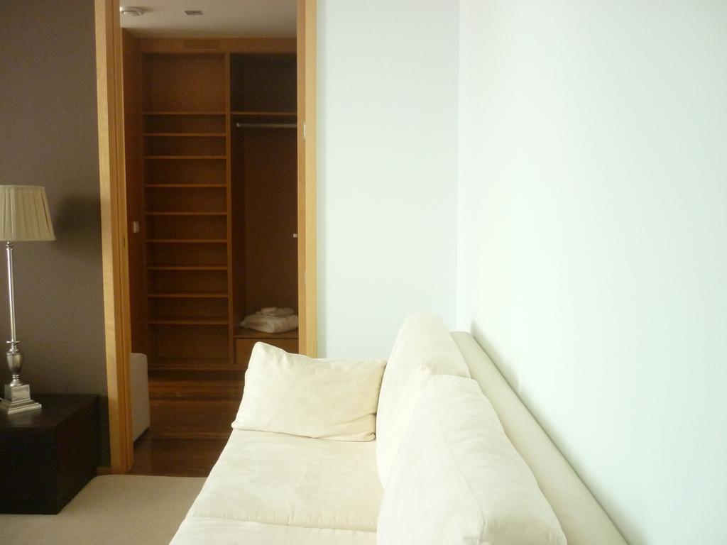 Almenara Suites Guest House 加亚新城 外观 照片