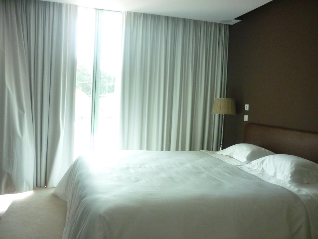 Almenara Suites Guest House 加亚新城 外观 照片