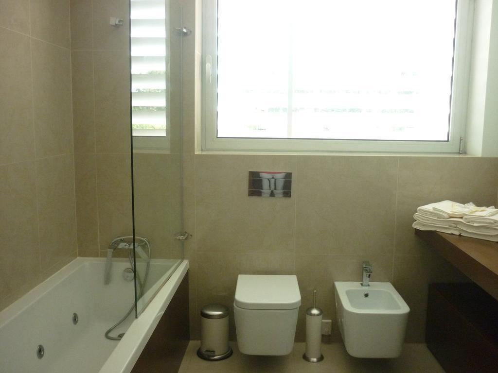 Almenara Suites Guest House 加亚新城 外观 照片