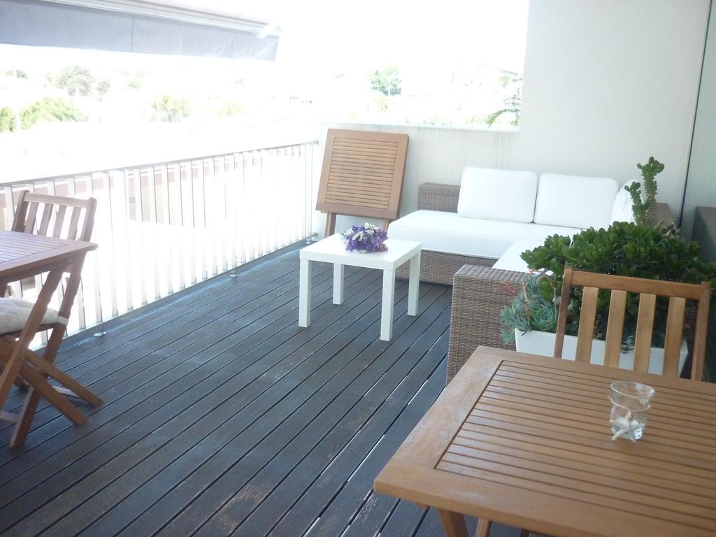 Almenara Suites Guest House 加亚新城 外观 照片
