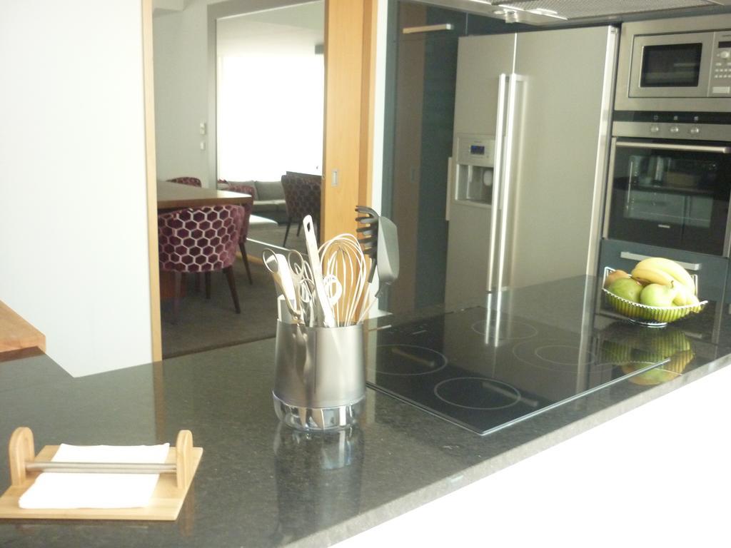 Almenara Suites Guest House 加亚新城 外观 照片