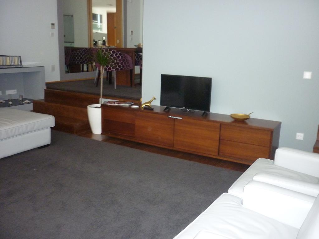 Almenara Suites Guest House 加亚新城 外观 照片