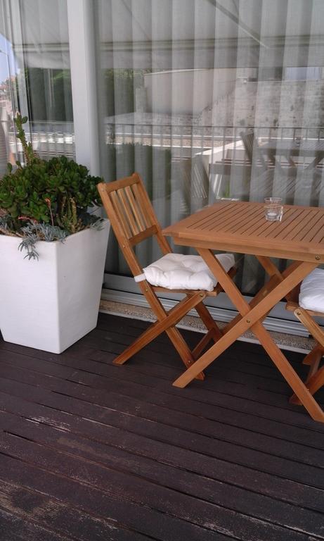 Almenara Suites Guest House 加亚新城 外观 照片