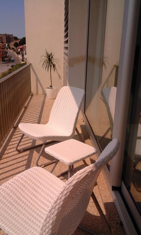 Almenara Suites Guest House 加亚新城 外观 照片