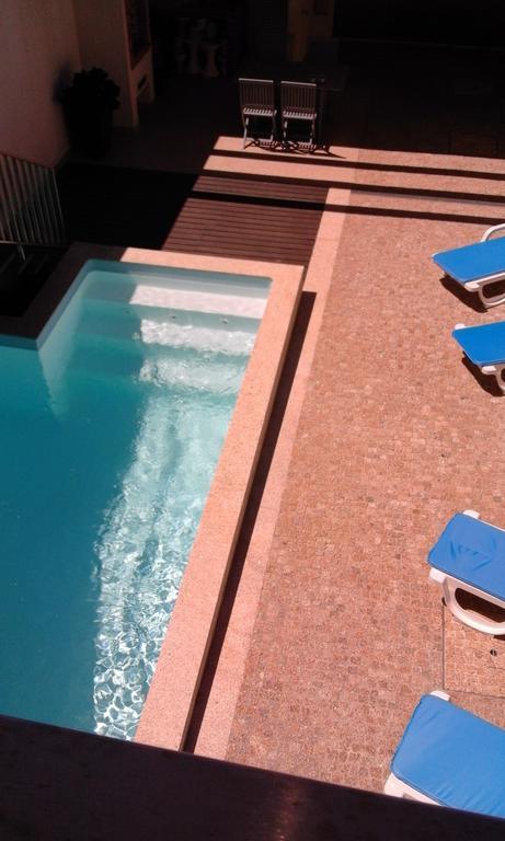 Almenara Suites Guest House 加亚新城 外观 照片