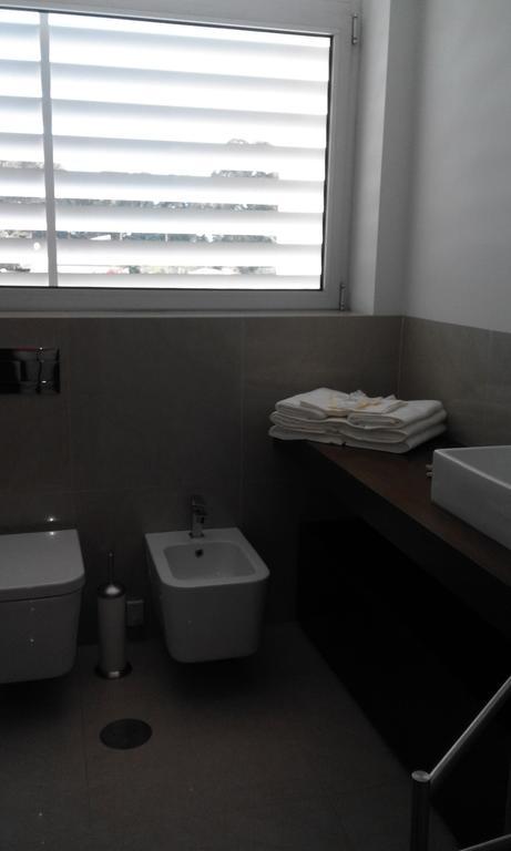 Almenara Suites Guest House 加亚新城 外观 照片