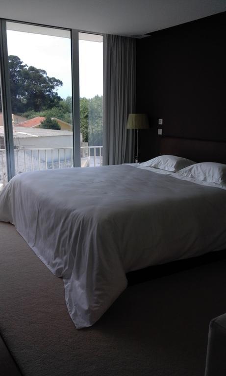 Almenara Suites Guest House 加亚新城 外观 照片