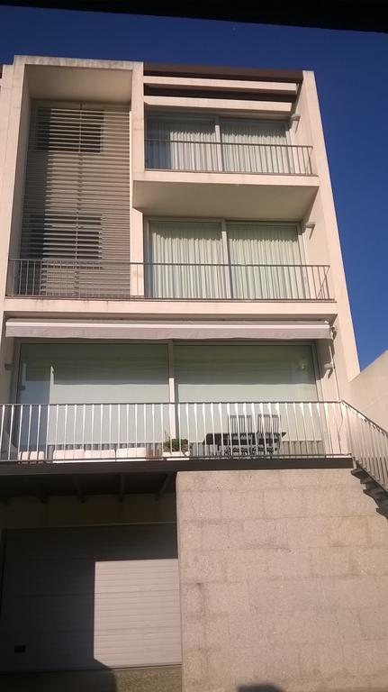 Almenara Suites Guest House 加亚新城 外观 照片